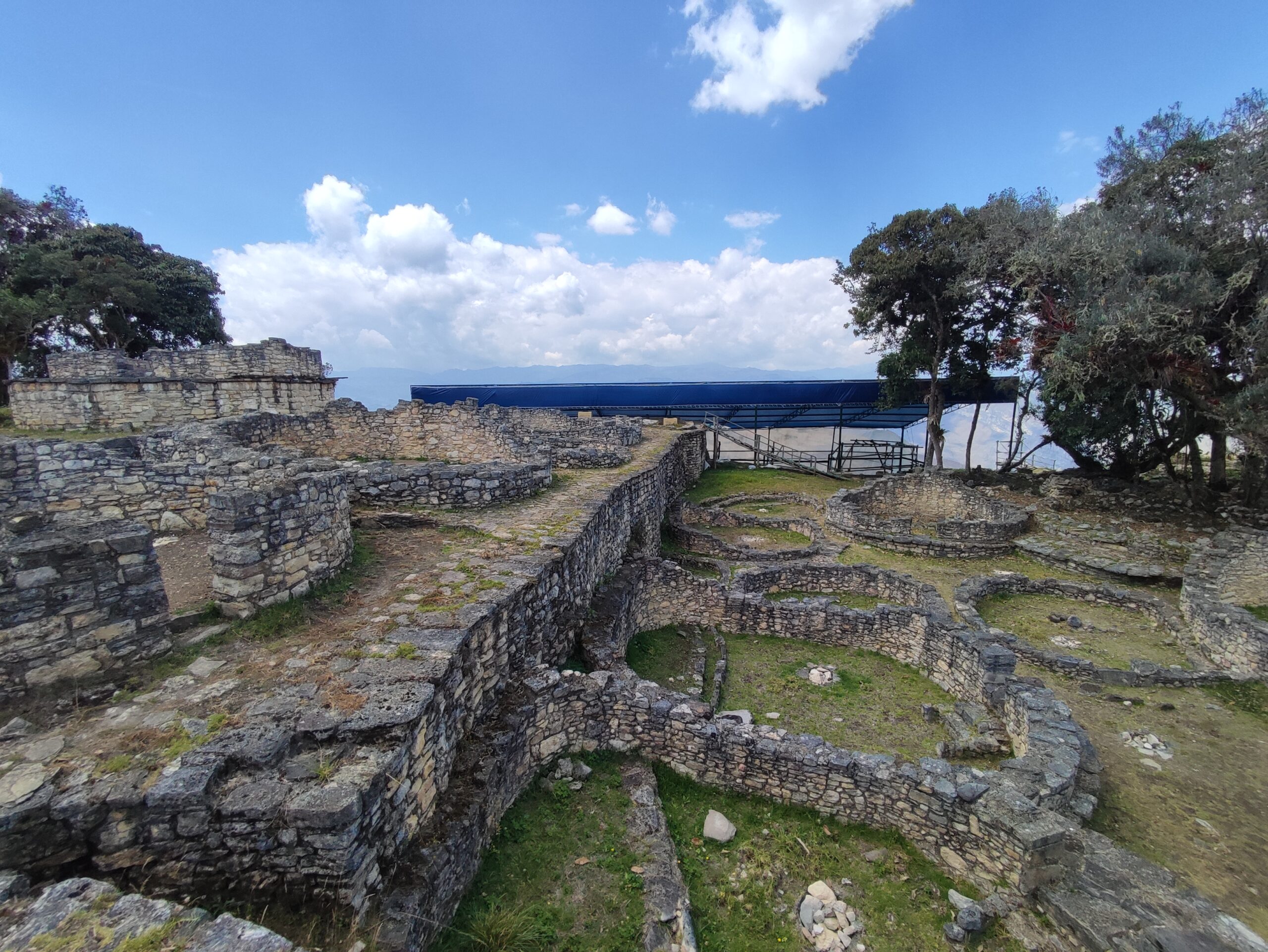 tours diarios a kuelap todo incluido salidas confirmadas todo los días