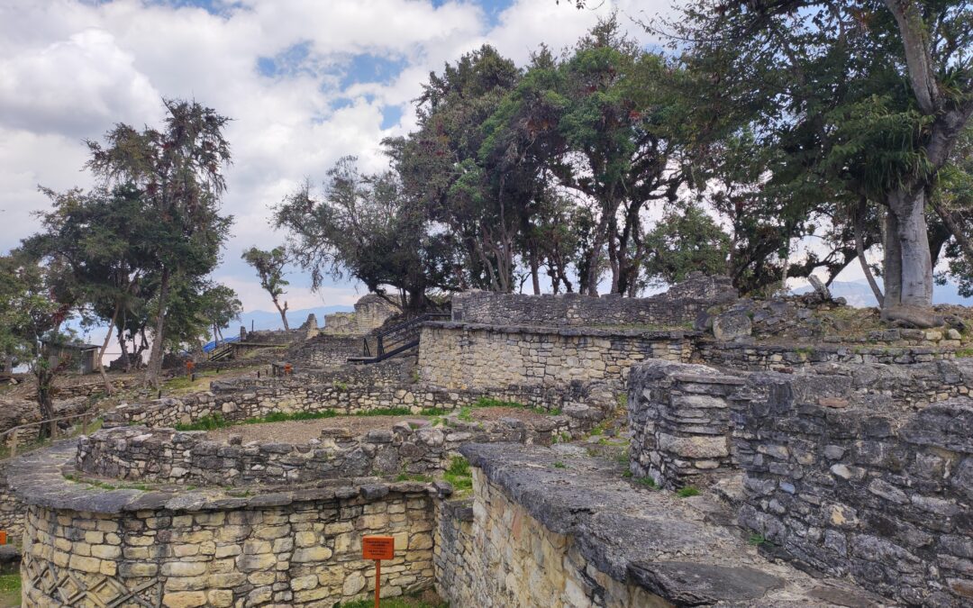 Tours a Kuelap