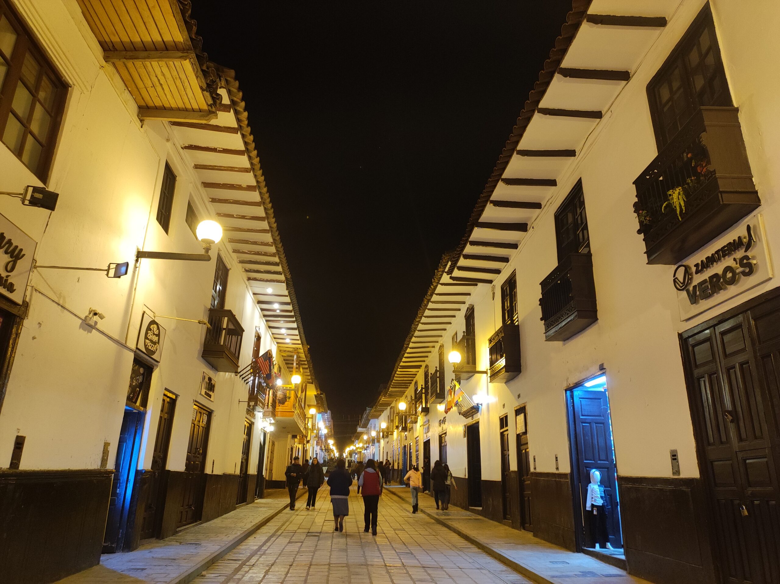 tours y viajes en Chachapoyas
