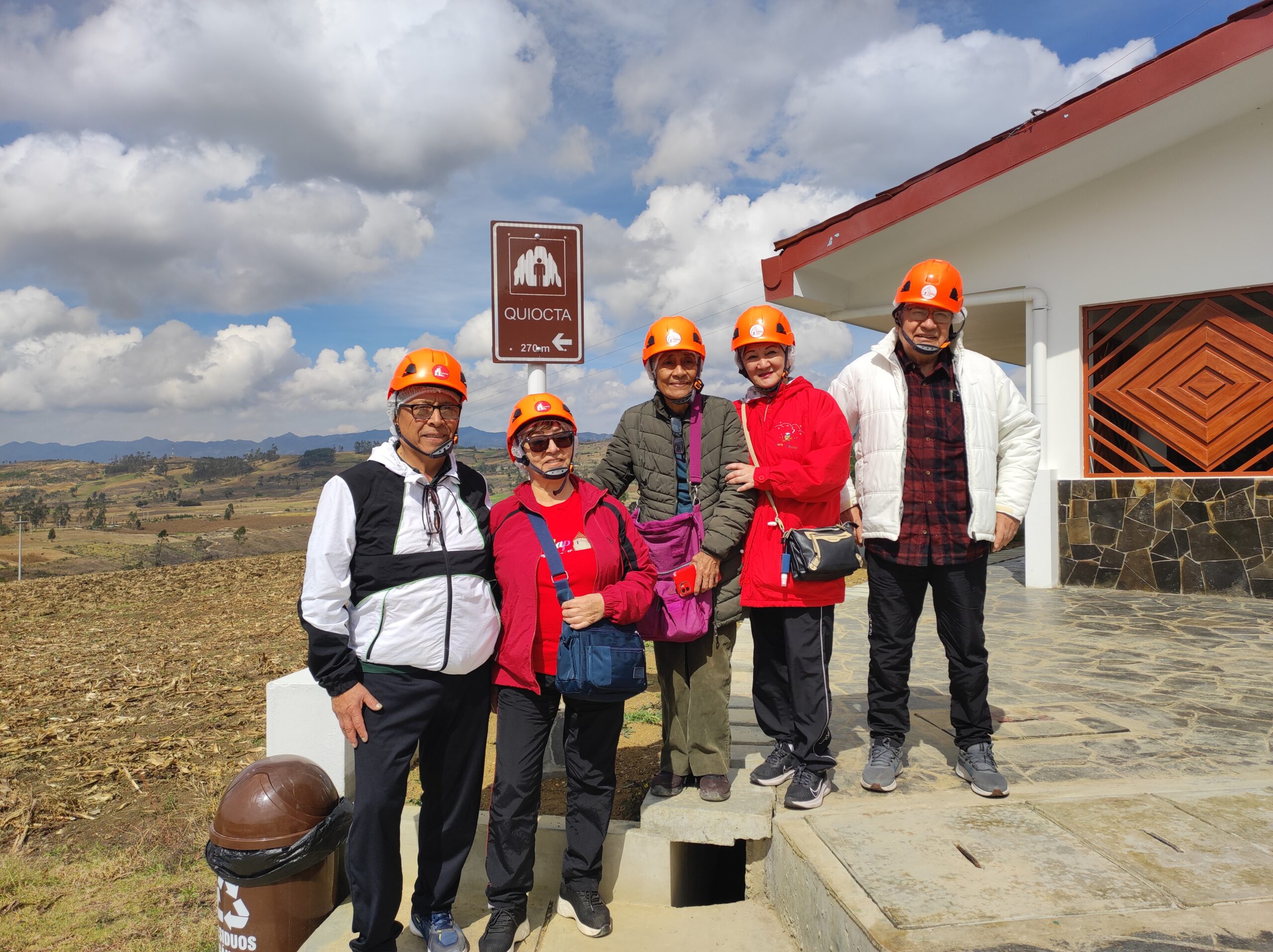tours y viajes en Chachapoyas