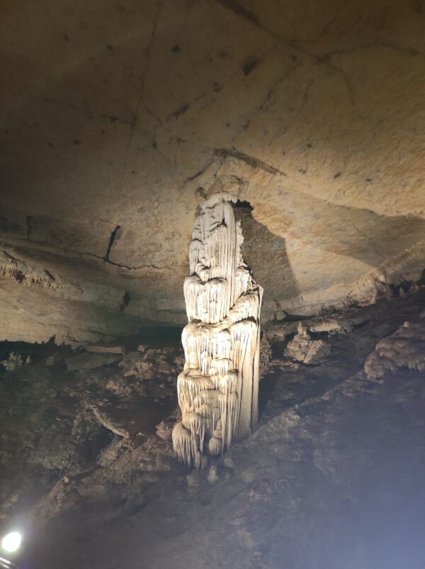 Tours a cavernas de quiocta full Day todos los días