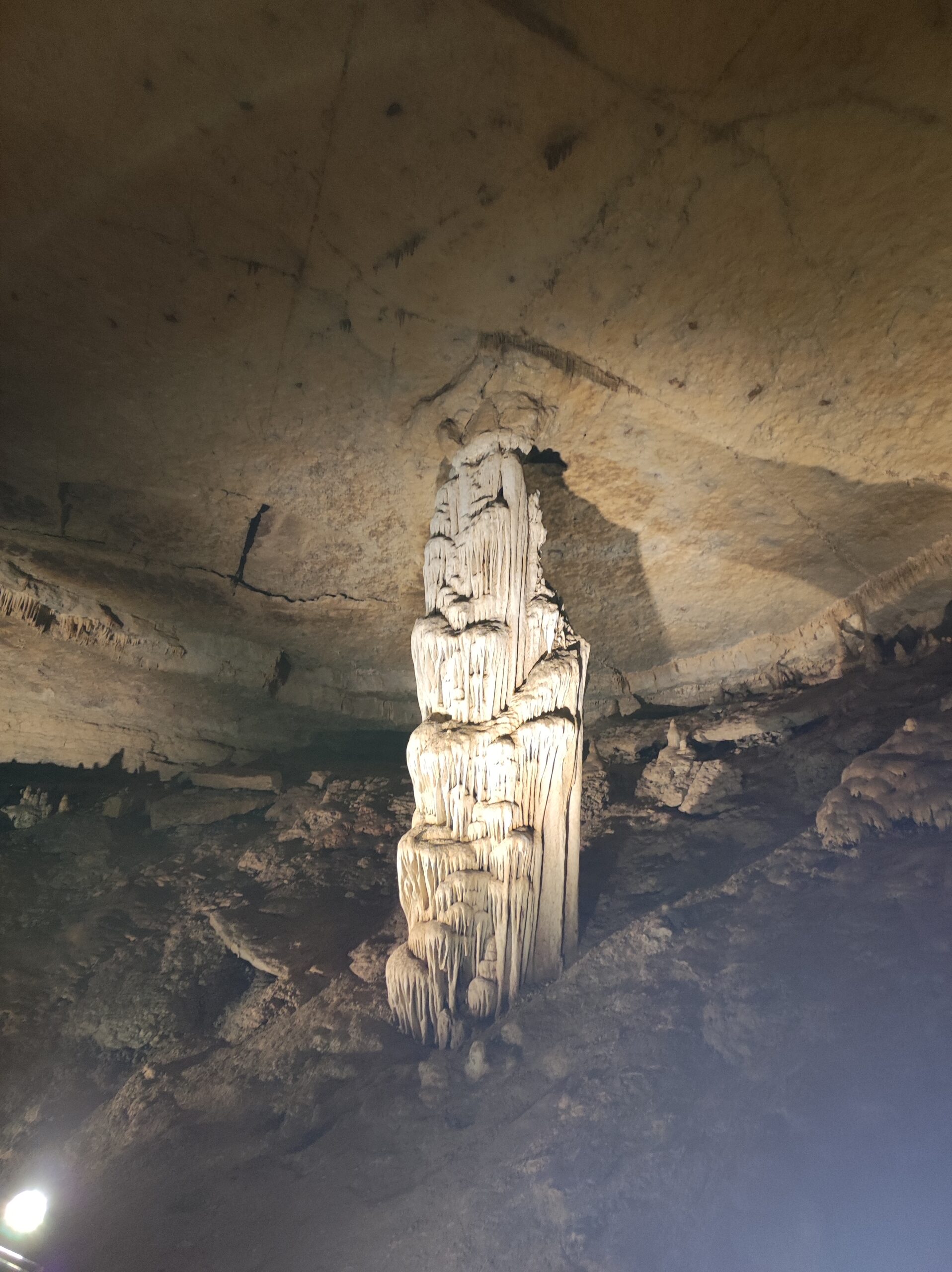 Tours a cavernas de quiocta full Day todos los días