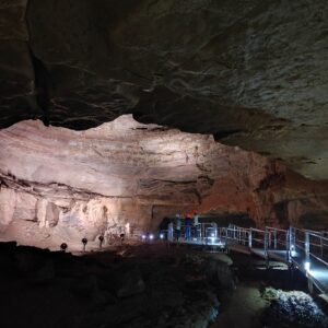 Tours a cavernas de quiocta full Day todos los días