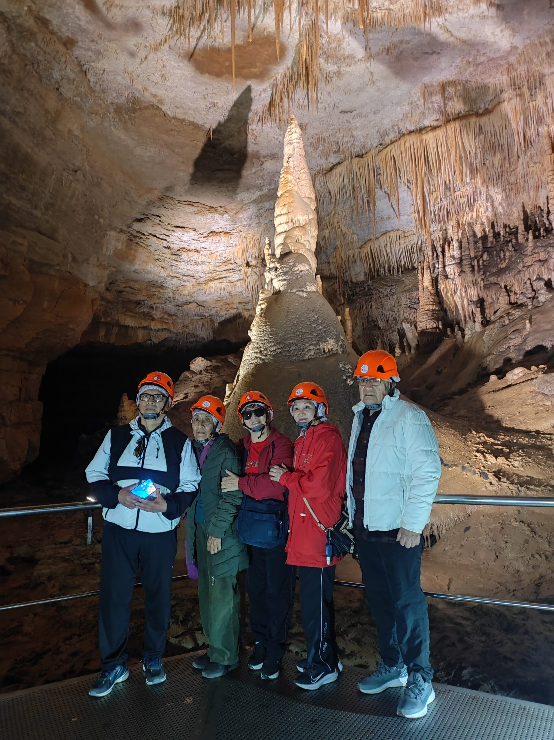 Tours a cavernas de quiocta full Day todos los días Tours a cavernas de quiocta full Day todos los días