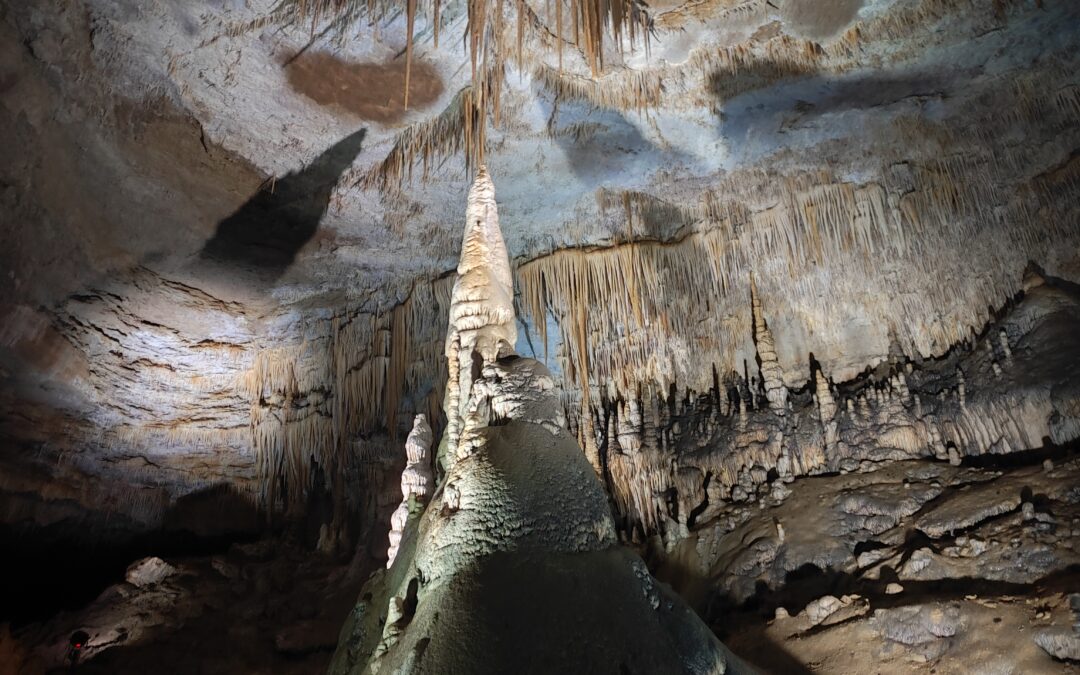 Tours a Caverna de Quiocta