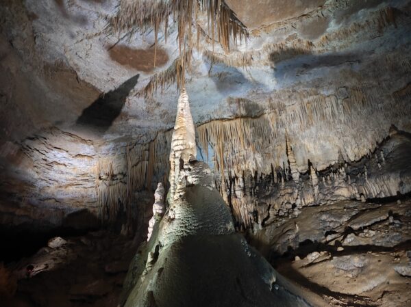 Tours a cavernas de quiocta full Day todos los días