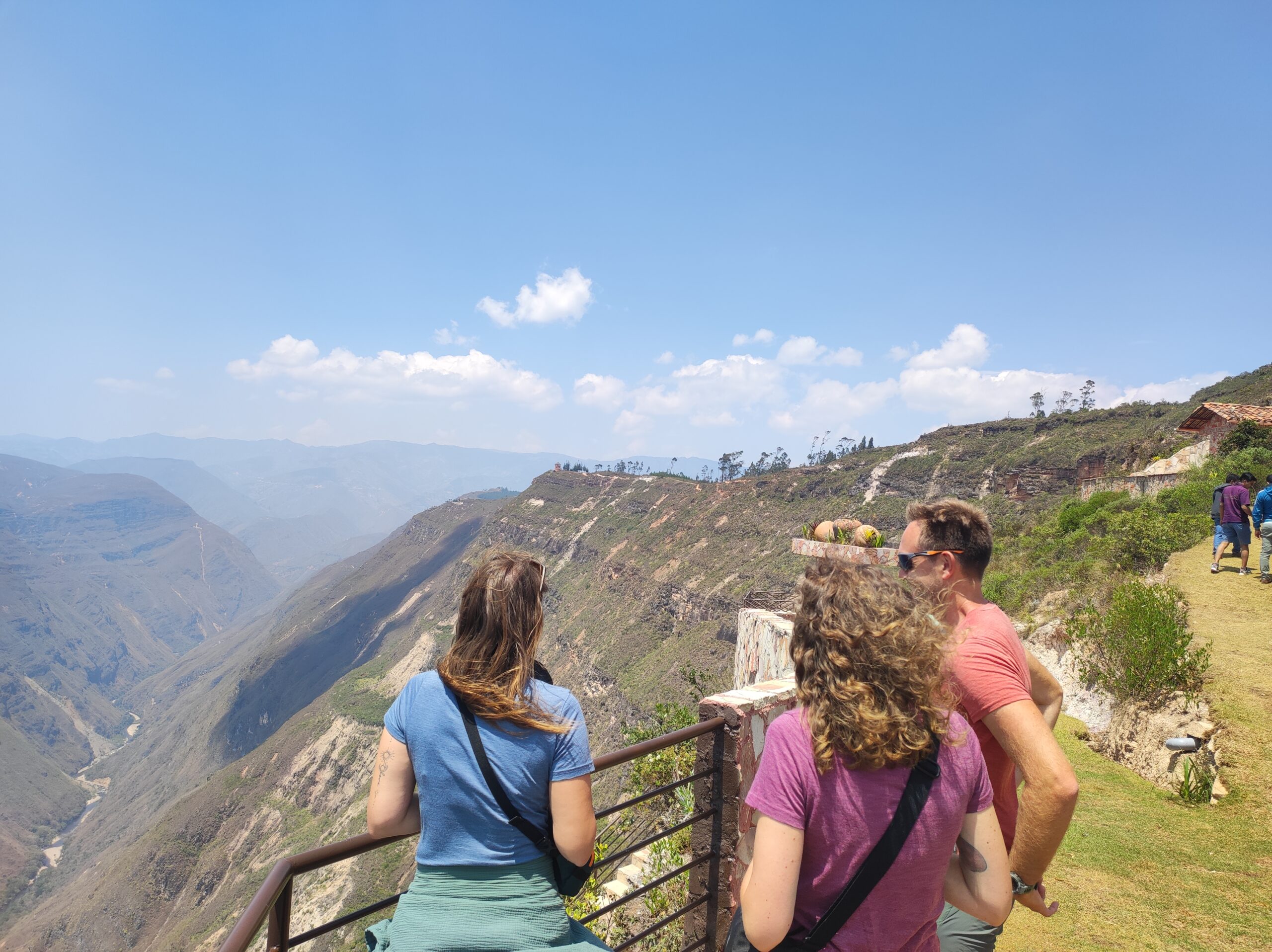 tours a gocta full Day todos los días