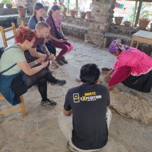 Experiencias de Tours en Chachapoyas