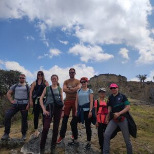 Tours Chachapoyas 4 dias 3 noches