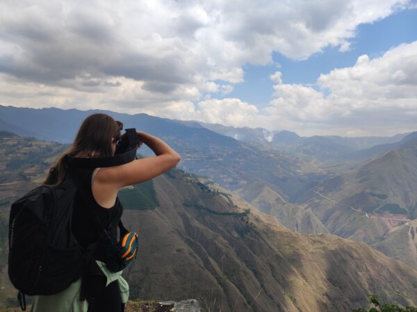 tours y viajes en Chachapoyas todo incluido