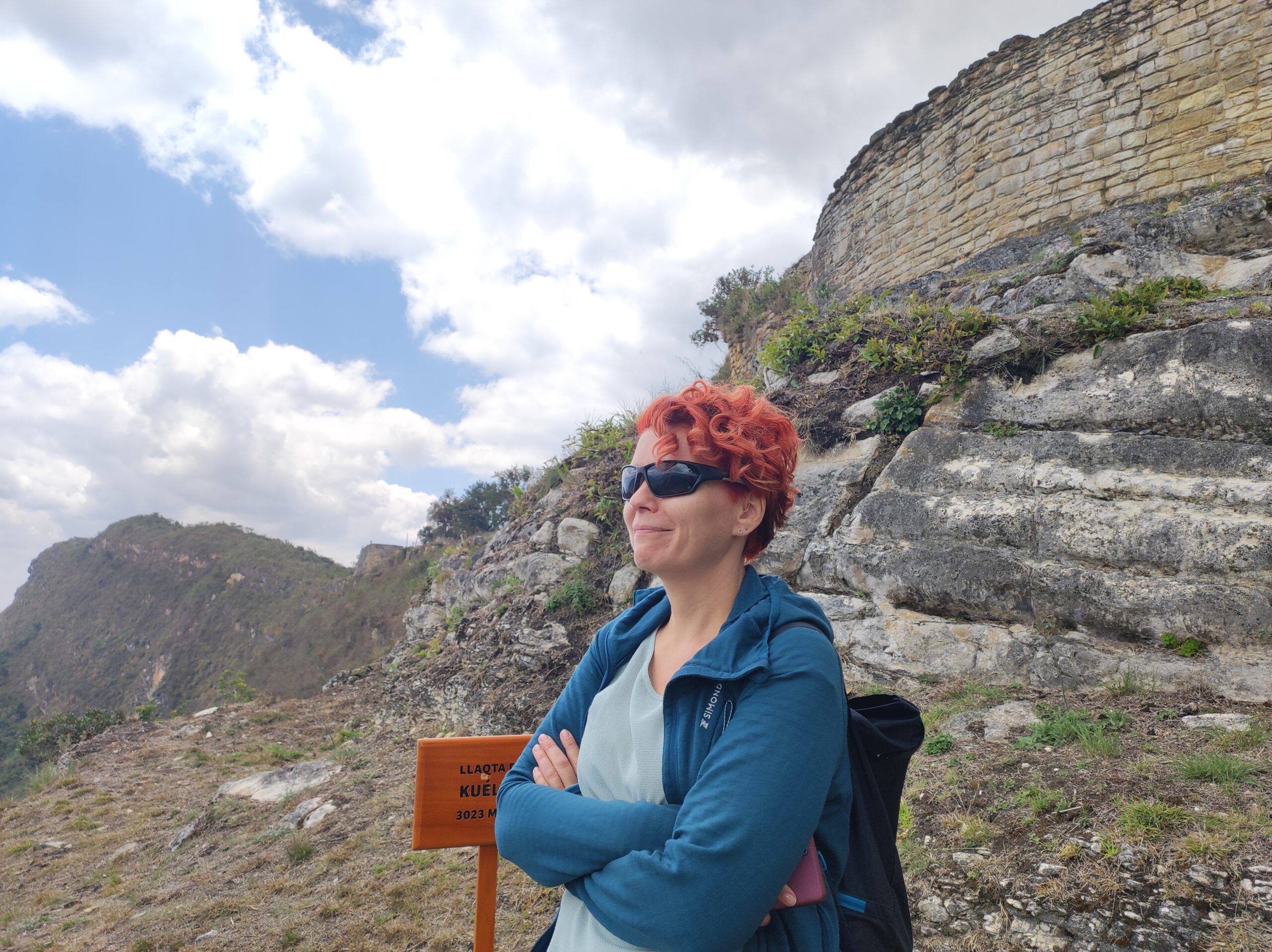 Tours Chachapoyas 3 dias 2 noches