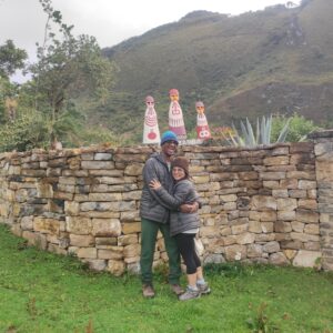 Tours Chachapoyas 3 dias 2 noches