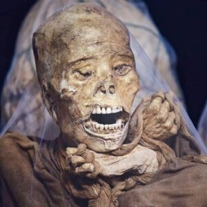 TOURS A MAUSOLEOS DE REVASH EN LEYMEBAMBA