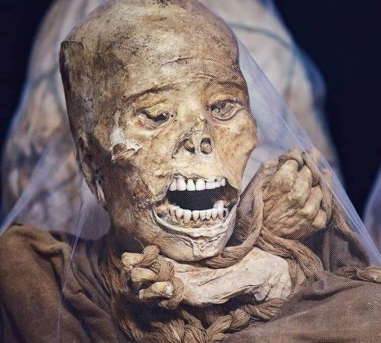 Tours Chachapoyas 5 dias 4 noches