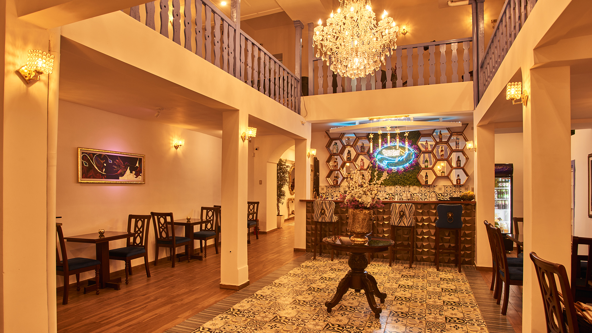 hoteles en Chachapoyas