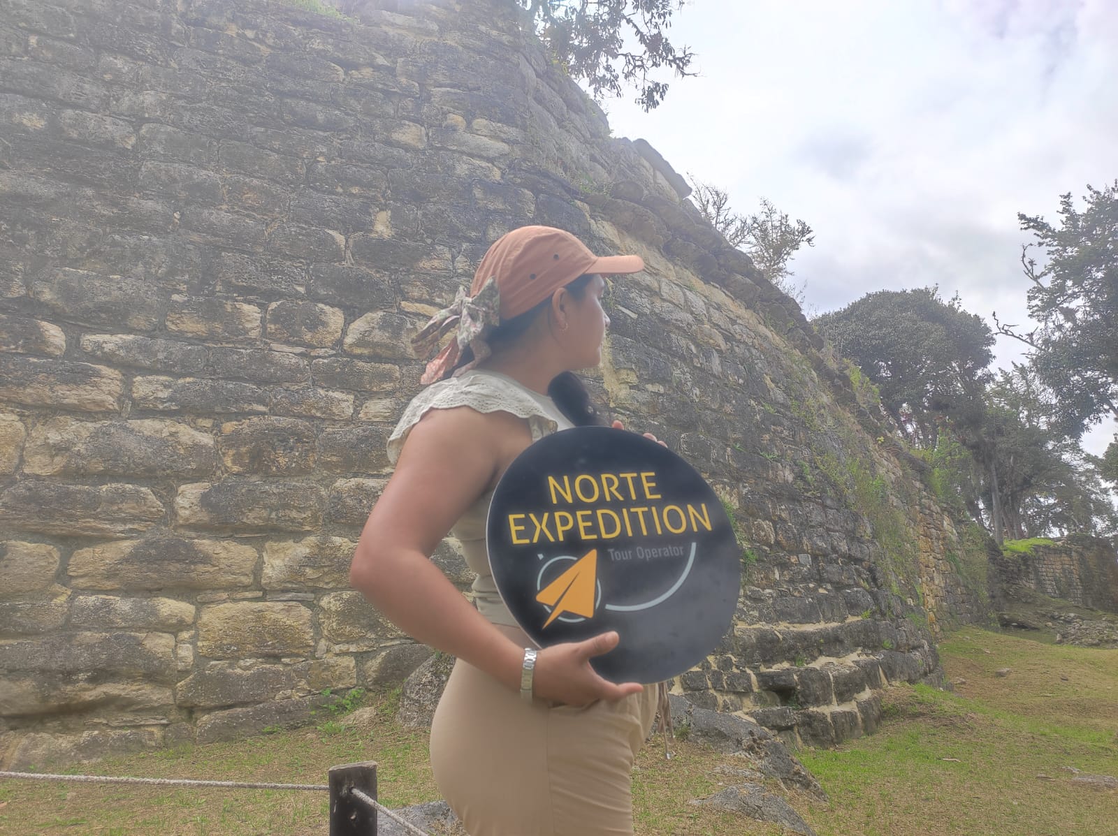 Tours a Kuelap desde Chachapoyas en tours grupales todos los dias