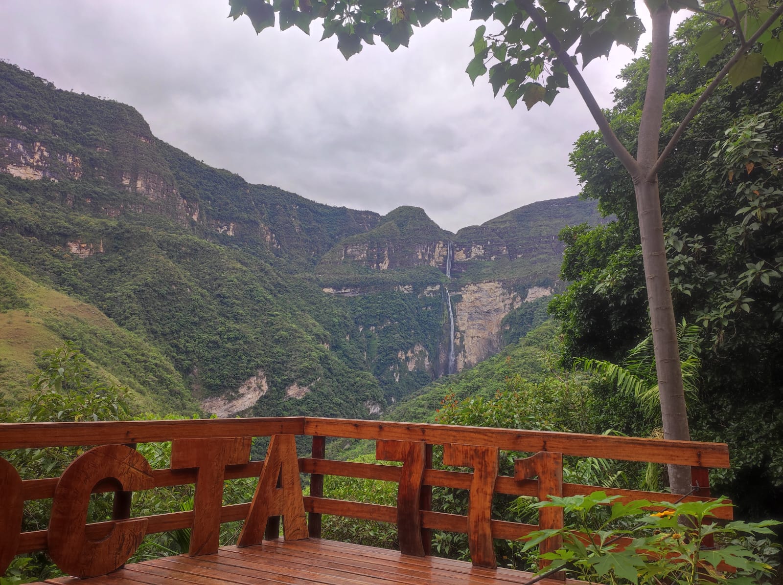 los mejores tours full days diarios en Chachapoyas para disfrutar todo el día a precios baratos todo incluido .