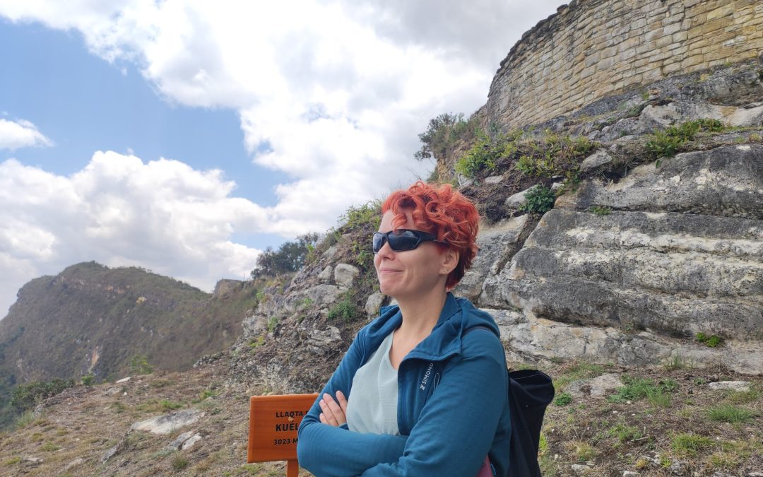 Tours Chachapoyas 4 días 3 noches