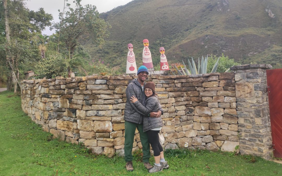 Tours Chachapoyas 3 días 2 noches