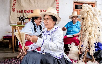 Chachapoyas vivencial tours